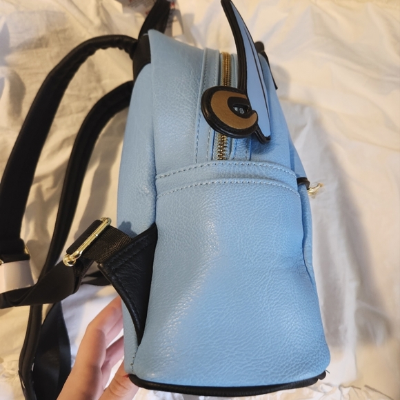 NWT Genie Disney Loungefly bag - Picture 5 of 8